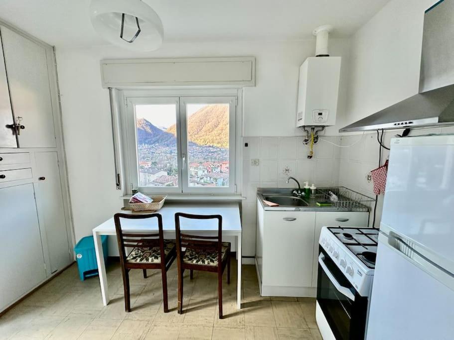Amazing View Lago Maggiore Cannobio Extérieur photo